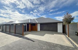 45 Havelock Street, Ashburton