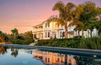 137 Ridge Road, Mahurangi East