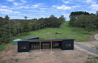 195 Sills Road, Dargaville