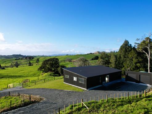 195 Sills Road, Arapohue