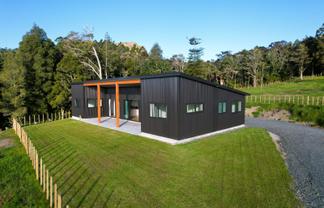 195 Sills Road, Dargaville