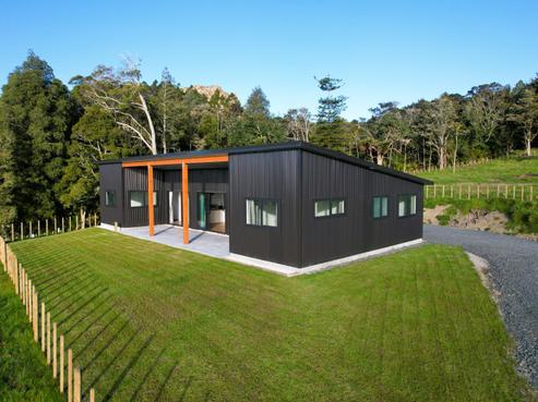 195 Sills Road, Arapohue