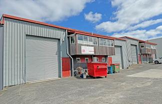 EAST TAMAKI INDUSTRIAL UNIT FOR LEASE
