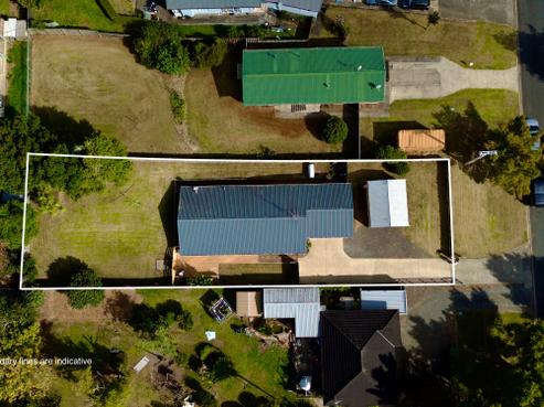 21 Rimu Street, Te Kauwhata
