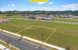 Lot 133, 8 Mahere Road, Clevedon