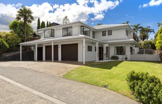 19 Manuwai Drive, Matua