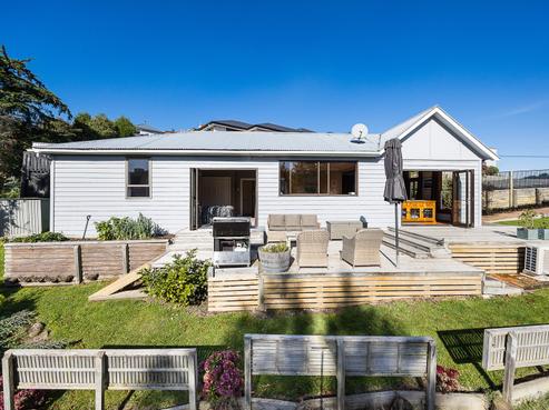 4 Ensor Street, Burnside