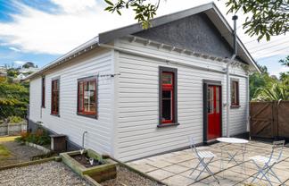 5 Greenock Street, Kaikorai