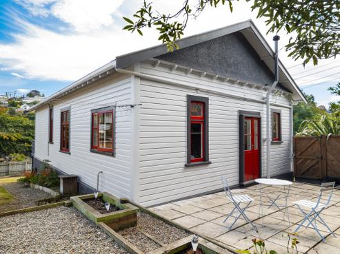 5 Greenock Street, Kaikorai