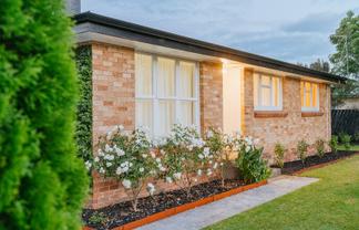11 Good Street, Matangi
