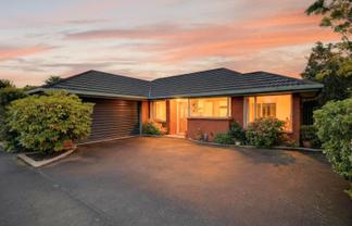 1/193A Wairakei Road, Bryndwr