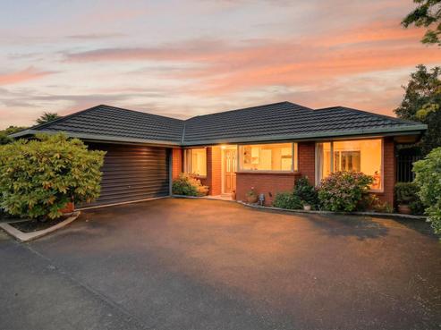 1/193A Wairakei Road, Bryndwr