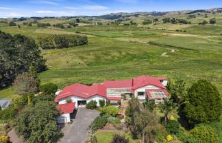 1009 Hetherington Road, Ruawaro