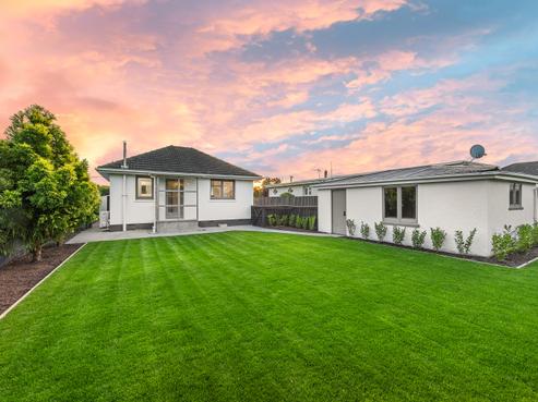 24 Nancy Avenue, Mairehau