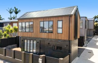 7 Maryland Street, Point Chevalier