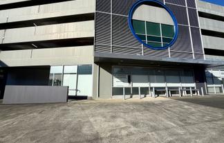 Versatile Ground Floor Retail or Office | 139m2