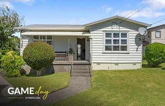 174 Puhinui Road, Papatoetoe