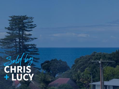 3/8 Park Rise, Campbells Bay