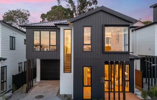 3/8 Park Rise, Campbells Bay