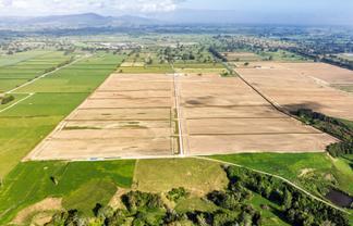 7677A State Highway 27, Matamata