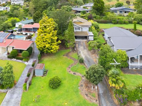 6 Butler Street, Te Kuiti