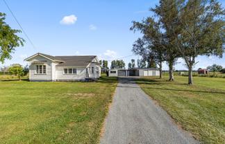 167 Bowler Road, Te Aroha