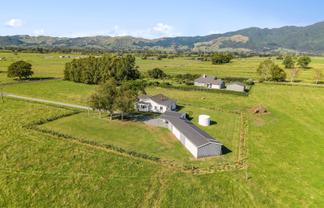 167 Bowler Road, Te Aroha