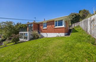 469 Kaikorai Valley Road, Bradford