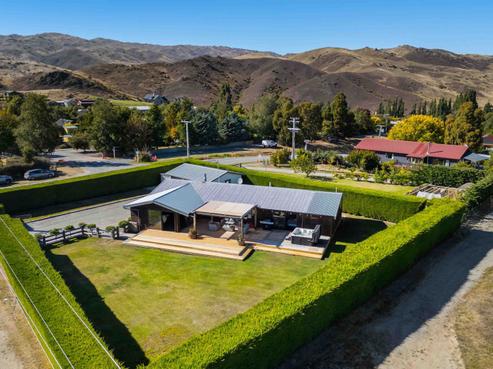 1 Hall Road, Bannockburn