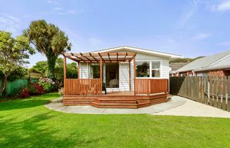 11A Raymond Terrace, Fairfield