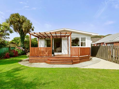 11A Raymond Terrace, Fairfield