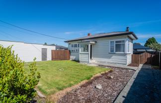 35 Hayhurst Street, Temuka