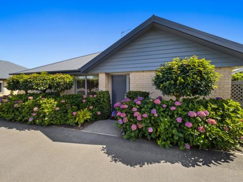76A Aitken Street, Ashburton