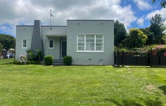 85 Arapuni Street, Putaruru