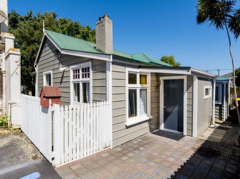 5 Scone Avenue, North East Valley