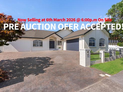26 Dannemora Drive, Dannemora