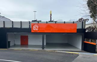 Rare Entry-Level Commercial Opportunity