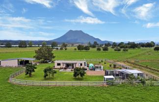 110 Lambert Road, Putauaki