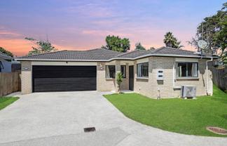 86A Pah Road, Papatoetoe