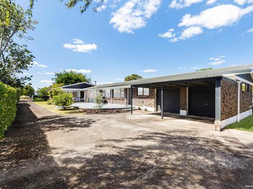 1036 Paerata Road, Paerata