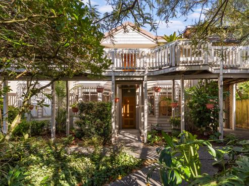 9/3 Lovelock Avenue, Mount Eden