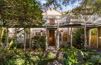 9/3 Lovelock Avenue, Mount Eden