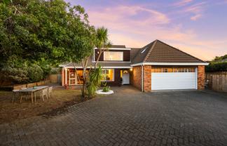 36 Matterhorn Crescent, Northpark