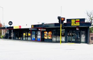 Hospitality or Retail Opportunity 