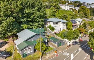 80 Shakespeare Road, Bluff Hill