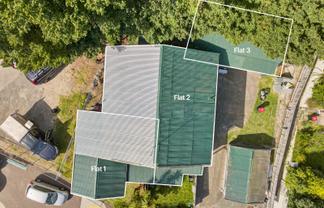 80 Shakespeare Road, Bluff Hill
