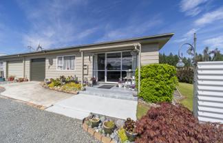 3A Homer Street, Te Anau