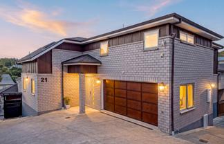 21 Inverary Avenue, Epsom