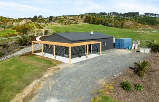 438C Glenmohr Road, Waipu