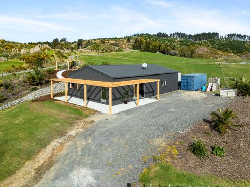 438C Glenmohr Road, Waipu